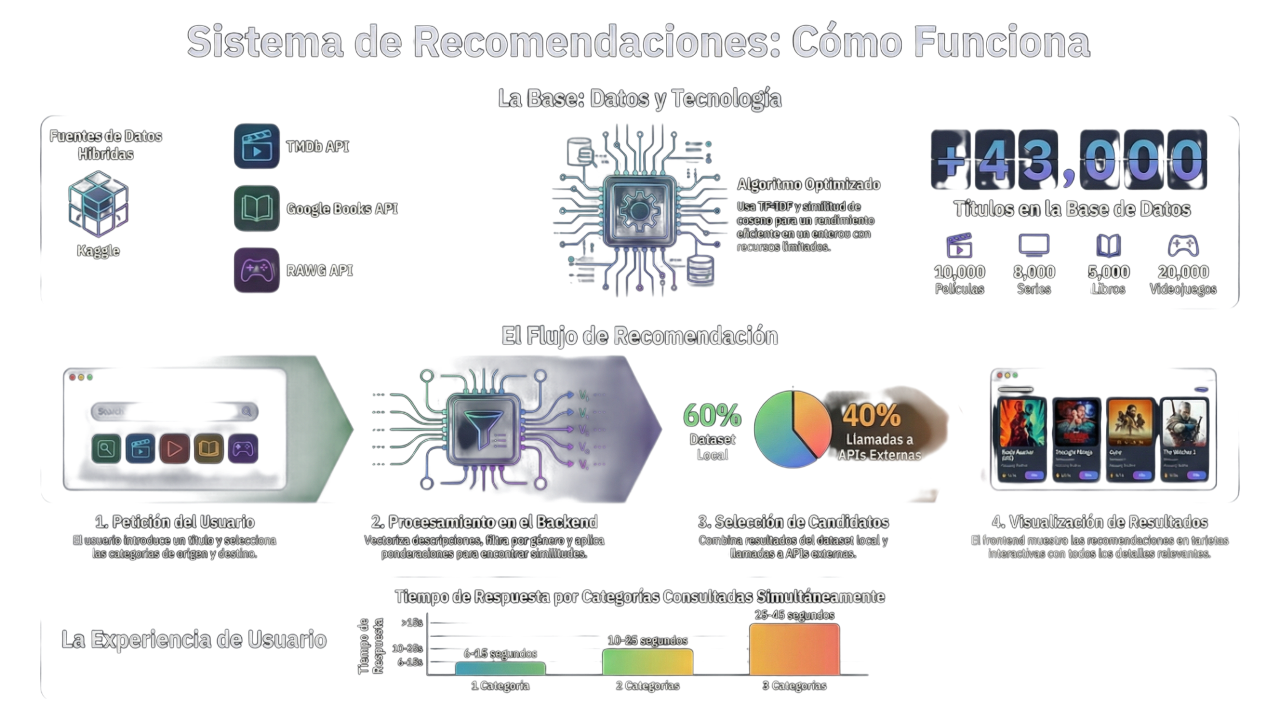 Primera imagen del proyecto Big Data